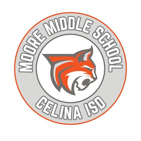 celina moore middle school